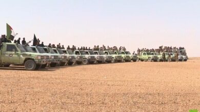 الجيش السوداني يدرس هدنة أمريكية لثلاثة أشهر