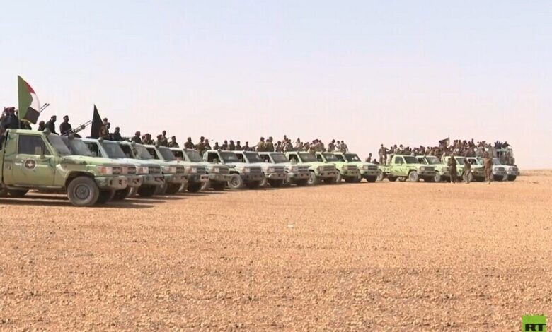 الجيش السوداني يدرس هدنة أمريكية لثلاثة أشهر