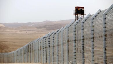 إعلان إسرائيل منطقة عسكرية يثير جدلًا واسعًا