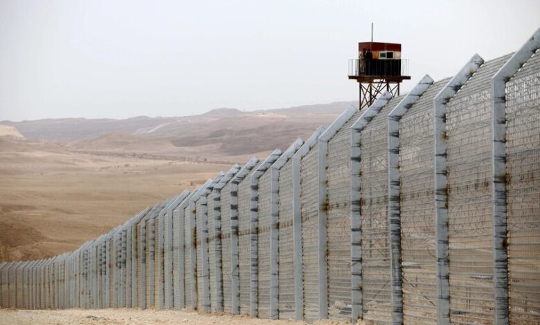 إعلان إسرائيل منطقة عسكرية يثير جدلًا واسعًا