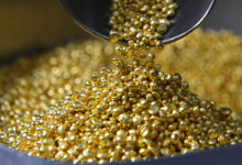 الصين تكتشف أكبر منجم ذهب في تاريخها