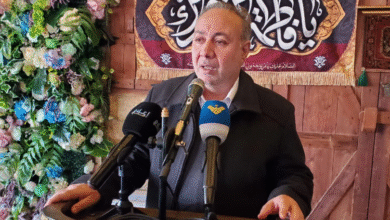 النمر: حزب الله كان وما زال في خدمة الناس