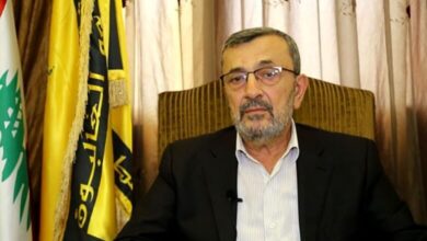 عزّ الدين: العدو لم يلتزم وقف العدائيّة