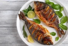 ‏5 فوائد مذهلة للأسماك تتجاوز أوميغا-3