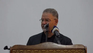 النائب فياض : هدف الحزب هو تقوية الدولة لا إضعافها