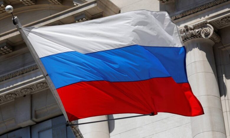 الخارجية الروسية: ندعم فنزويلا بالدفاع عن سيادتها