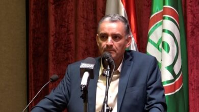 حركة أمل تجدد موقفها الثابت في هذا الشأن.!