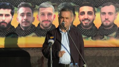 فضل الله من ياطر: نراكم على إيجابيات الموقف الرسمي