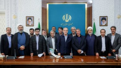 بزشكيان: قدرات إيران الدفاعية اليوم لا تُقارن بما كانت عليه قبل حرب الـ12 يوماً