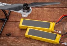 وداعا للبطاريات التقليدية.. روسيا تُطلق طائرة مسيرة لا تنام