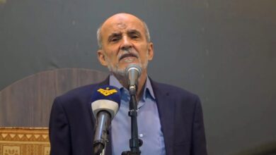 النائب جشّي: المقاومة لم تُهزم