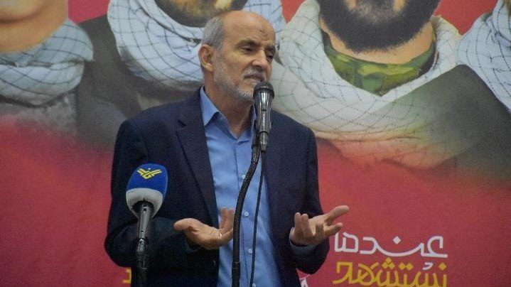 النائب جشي: الدولة اللبنانية مسؤولة ‏عن تأمين كل ما يلزم لحماية المواطنين