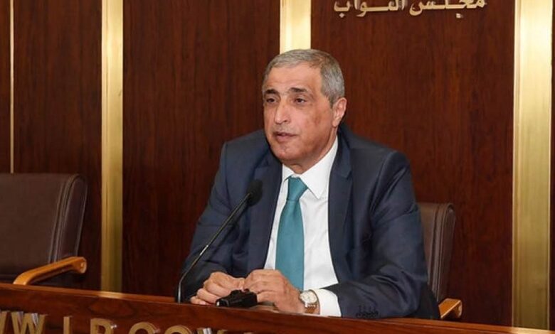 النائب هاشم: "الميكانزم" لم تتخذ موقفاً حازماً لوضع حد لإجرام العدو