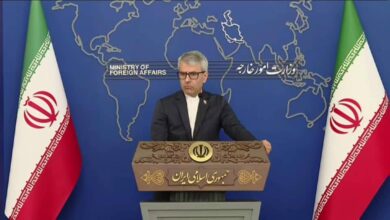 إيران تنفي مزاعم اغتيال سفير "إسرائيل" بالمكسيك