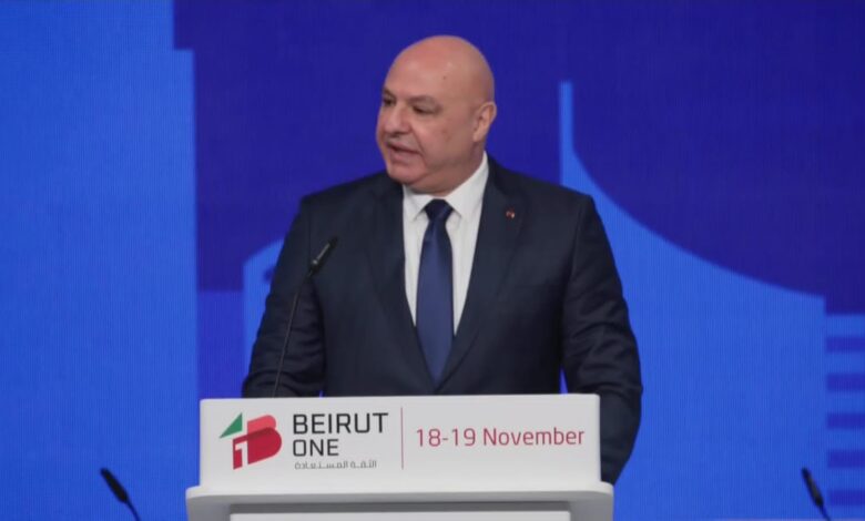 الرئيس عون: بدأنا بالفعل مسار إصلاحات حقيقية