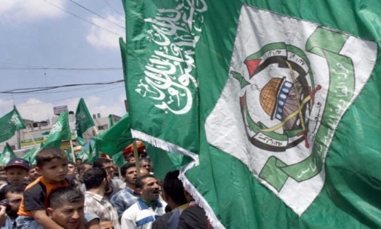 حماس: اغتيال الشهيد اشتية يعكس توحش الاحتلال