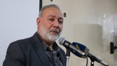 النمر : المقاومة نهج مستمر والجهوزية قائمة