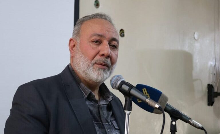 النمر : المقاومة نهج مستمر والجهوزية قائمة