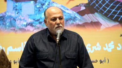 النائب عمار: المقاومة باقية مادام العدوان "الإسرائيلي" مستمراً..
