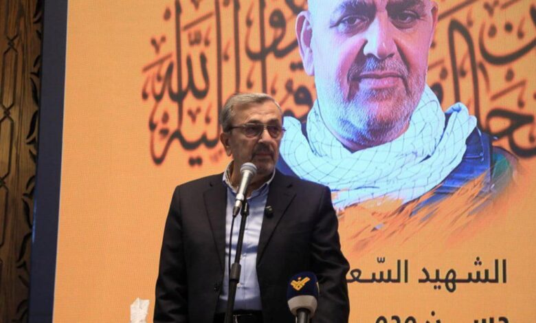 عز الدين: الاستقلال الحقيقي أن تكون السيادة منجزة ومصانة