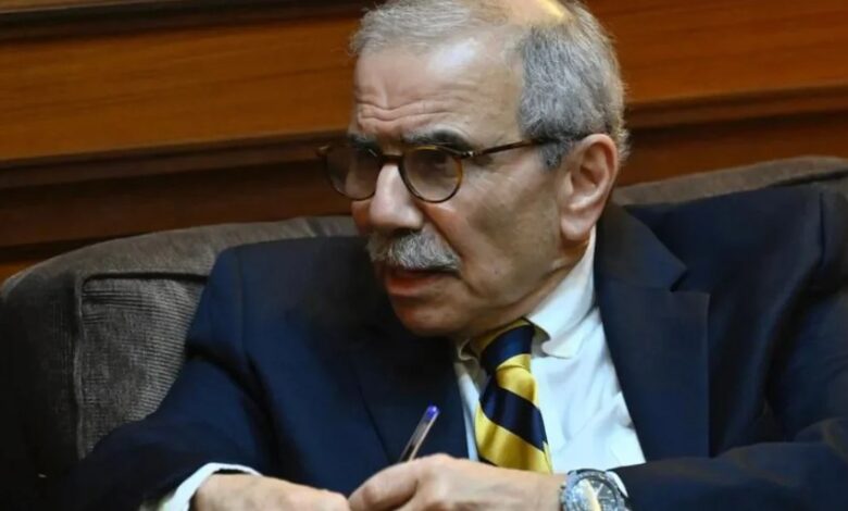 سلام: لبنان في حرب استنزاف من طرف واحد
