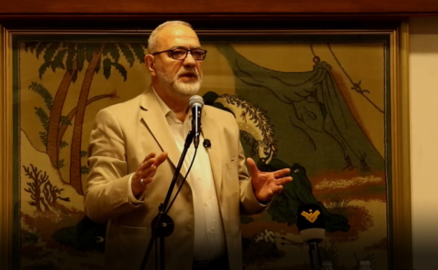 لاخيار أمامنا إلا الصمود والتمسك بالمقاومة