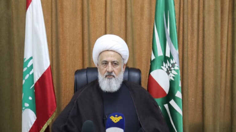 الشيخ الخطيب: المطلوب تعزيز الحوار ومواجهة الإرهاب الصهيوني