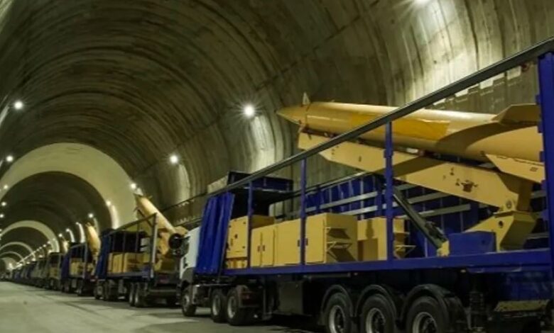 ذا ناشونال إنترست: برنامج إيران الباليستي يتوسع باستمرار