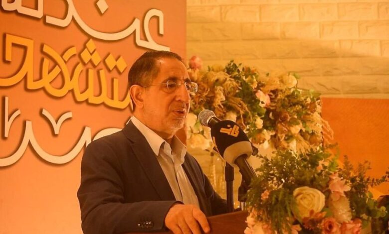 الحاج حسن: أميركا تقود المشروع الصهيوني في المنطقة
