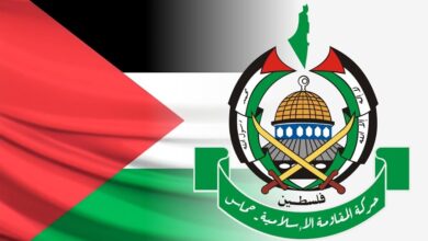 حركة حماس تصدر بياناّ بهذا الأمر