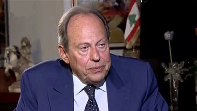 الرئيس لحود: قوّة لبنان في وحدته الوطنيّة