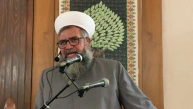 العيلاني: المقاومة هي عنصر قوة للبنان