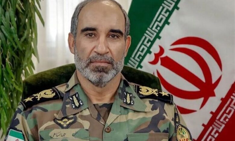 إيران: جاهزون للرد على أي تهديد