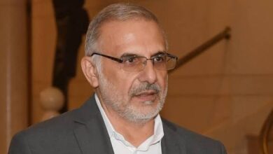 المقداد: هدف التهديدات الأميركية و"الإسرائيلية" دفع لبنان إلى الاستسلام