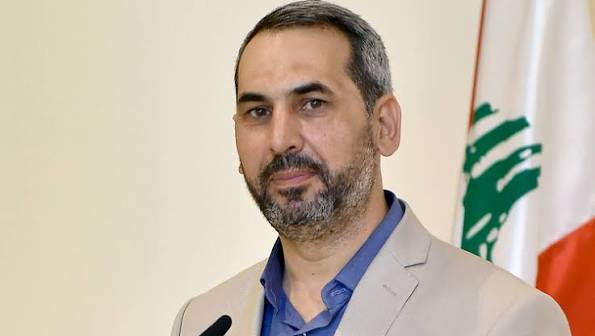 حمادة : العدو "الإسرائيلي" يعيش اليوم حالة من الضعف والانقسام الداخلي