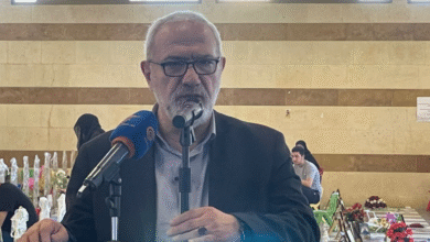 قماطي: التمسّك بالسلام هو ضمان بقاء لبنان