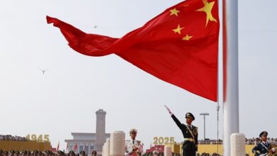 الصين مستعدة للحفاظ على معاهدة الحظر الشامل للتجارب النووية