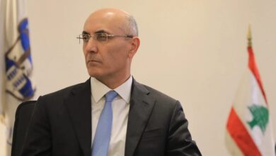 الحجار يلتقي الصفدي في البحرين: دعم أردني للبنان