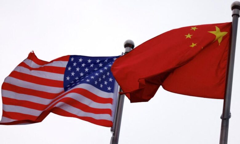 واشنطن تنتقد ضوابط الصين على المعادن النادرة