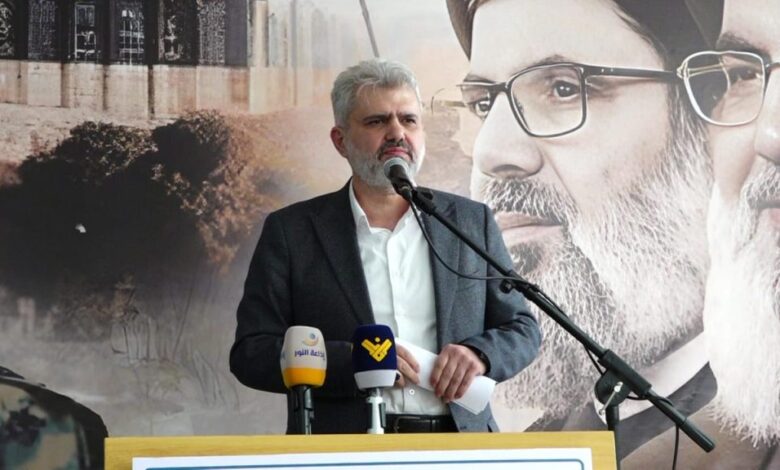 قرار الرئيس عون تثبيت لمنطق سيادة الدولة