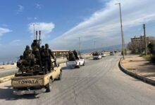 غداً انطلاق محاكمة المتهمين في أحداث الساحل