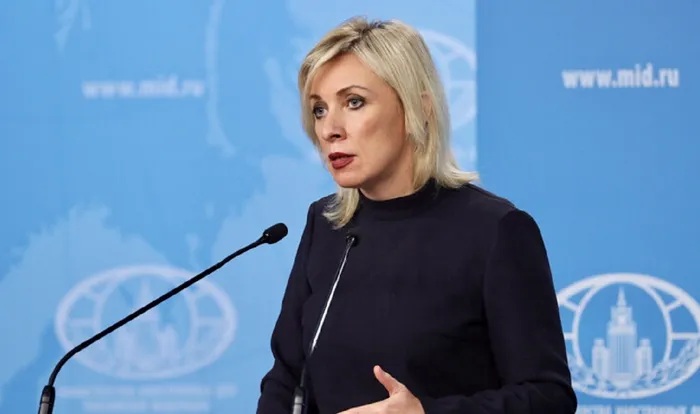 زاخاروفا: الأوروبيون حولوا أوكرانيا من “جوهرة اقتصادية” إلى عبء