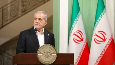 علم الصناعة النووية موجود في عقول العلماء الإيرانيين