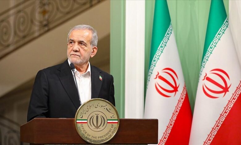 علم الصناعة النووية موجود في عقول العلماء الإيرانيين