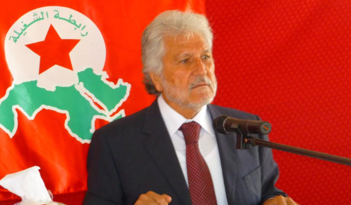 السرايا اللبنانية تنعى الوزير السابق زاهر أنور الخطيب