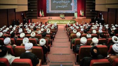 مسعود بزشكيان : وحدة الداخل سلاح إيران ضد الأعداء