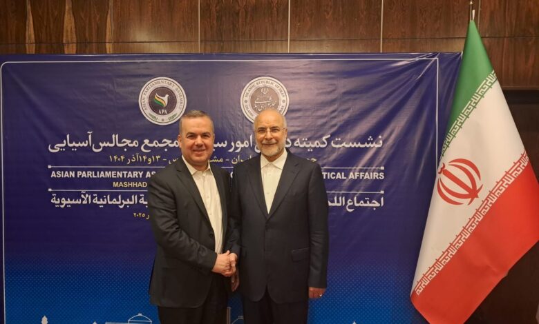 فضل الله: مواجهة العدوان ضرورة والتنازلات تشجع الاحتلال  