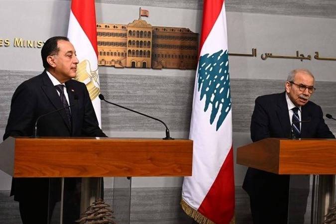 مدبولي: نرفض الانتهاكات “الإسرائيلية” المتكررة
