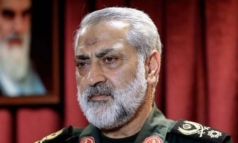 إيران: القوة البحرية والبرية والصاروخية جاهزة..!