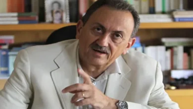 من هو سيمون كرم رئيس الوفد اللبناني في "الميكانيزم"؟
